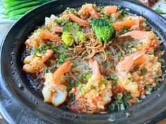 -百慕翡丽(南滨河东路店)