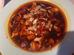 -锅碗记(红旗大街店)