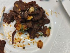 -清真悦宾楼食府(海湖店)