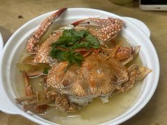 -蟹皇海鲜餐厅