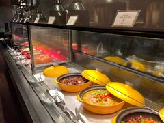 -上海外滩茂悦大酒店