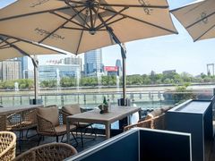 -MONICH牛排融合餐厅(和义大道购物中心店)