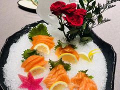 -宝燕壹号景观餐厅(龙盛国际商业广场店)