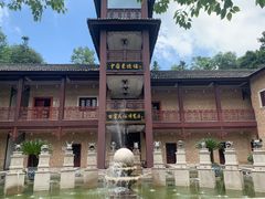 -景德镇古窑民俗博览区