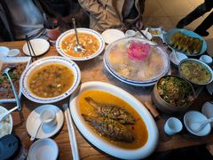 -老雒阳清真水席(瀍河店)