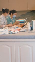 -和伊母婴护理中心·全套房(金山店)