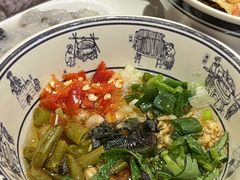 -螺大喜螺蛳粉火锅(雍和宫店)