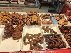 -净香园熟肉(北坦总店)