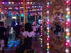 -横店影视城梦幻谷园区