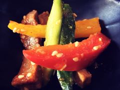 -Hatsune隐泉日式料理(三里屯太古里店)