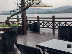 -望海·帆船主题咖啡厅•品茗下午茶(石湖景区店)