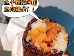 -杨淑侠糍饭(苏宁店)