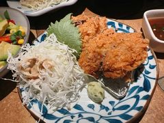 -山杏yama-katsu·吉列炸物