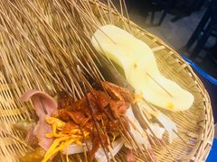 -马路边边串串香(双井直营店)