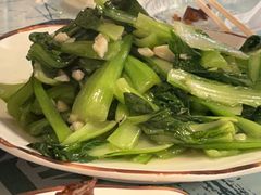 -美膳居川菜馆油焖大虾烧烤(卓刀泉店)