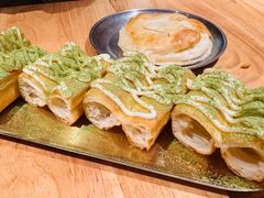 -小豆海棠(嘉兴路店)