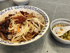 -梅溪·小伙子干挑面(安吉总店)