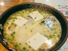 -阿超过桥米线(画展路店)