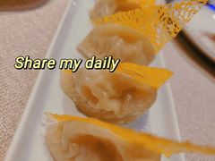 -万丽轩·粤菜(王府井金茂万丽酒店)