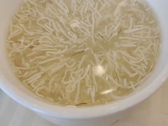 文思豆腐羹-怡园饭店-餐厅(四望亭店)