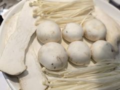 -青松馆韩国料理(香港中路佳世客店)