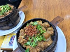 -豆相识•九九豆腐脑(牛咡桥店)