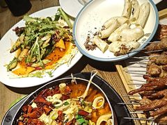 -三里桥徐家烧烤(启明街店)