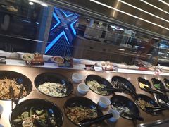 -比格比萨自助(宝山日月光店)