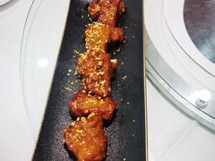 -渔意楼·驰名沙田乳鸽(五羊店)