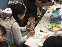 -小象托育