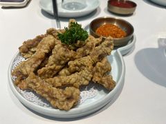 -鑫悦诚府·新鲁菜·餐厅(趵突泉店)