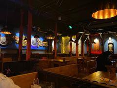 大堂-Helens海伦司(韩国购物城店)