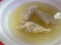 -熊大爷现包饺子(车陂店)