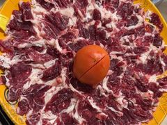 -潮汕大目牛肉火锅(上梅林店)