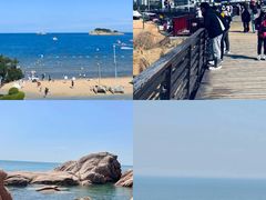 -巧克力渔家.小船海鲜家常菜(万平口店)