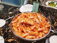 -巴犀烧烤(新崇光店)