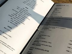 -Vanillacafe香草咖啡(银海大世界店)
