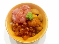 -鮨一日本料理(大中华店)