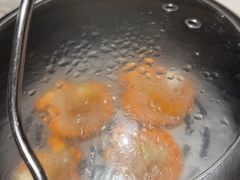 -青蓬蒸汽海鲜·深圳老字号·团建聚会(壹方城店)