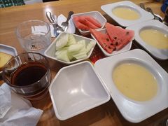 -豪客来牛排(红豆万花城店)