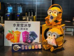 -麦当劳(国际社区店)