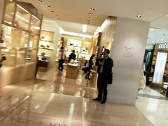 -新罗免税店(首尔总店)