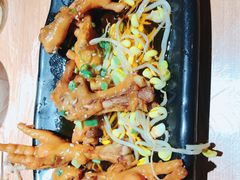 -猫姑娘大盘鸡(商城路店)