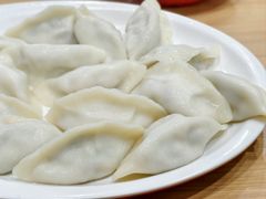 -菊花女水饺(闻涛苑店)