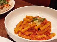 -OGGI TRATTORIA PIZZERIA(深业上城店)