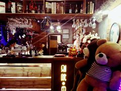 -别院里音乐餐酒吧(双流航空港店)