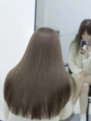 -摩登时代美发沙龙