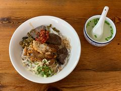 桂林卤菜米粉-牛八宝桂林米粉(八里庄店)