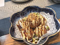 -樱の千渡日式料理·铁板烧•烧鸟(金盛田广场店)