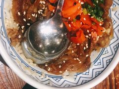 -小川洋风料理(街道口店)